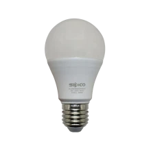 لامپ حبابی 12 وات مهتابی سیدکو