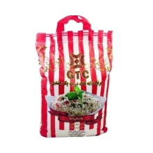 برنج هندی 10 کیلویی جی تی سی