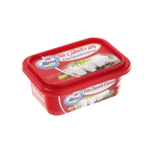 پنیر دانمارکی فتا 320 گرمی آلیما هراز