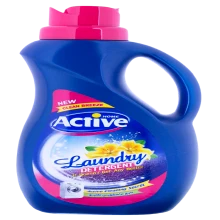 مایع لباسشویی جنرال 1500گرمی اکتیو