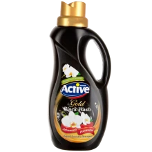 مایع لباسشویی تیره شوی 1500سی سی اکتیو