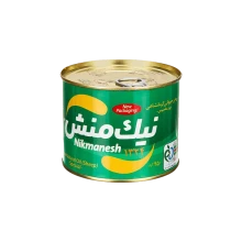 روغن مخصوص گوسفندی 450گرمی نیک منش  