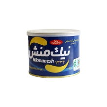 روغن اطمینان گاوی 450گرمی نیک منش