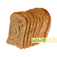 نان تست سویتال 570 گرمی آردا