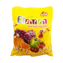 تافی 650 گرمی المان