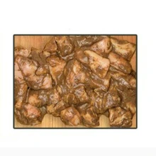 جوجه کباب ران ترش 800 گرمی هلیا