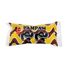 کیک لایه ای 40 گرمی پم پم مینو