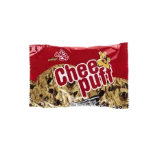 کوکی شکلاتی 45 گرمی چی پف