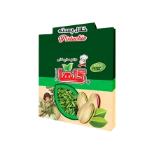 خلال پسته 15 گرمی گلها