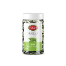 دمنوش به لیمو  10 گرمی گلستان