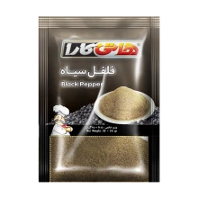 فلفل سیاه 35 گرمی هاتی کارا