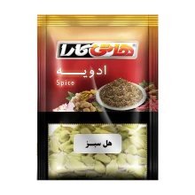 هل 10 گرمی هاتی کارا