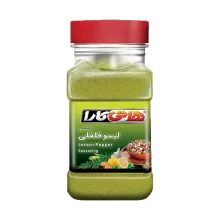 ادویه لیمو فلفلی 200 گرمی هاتی کارا