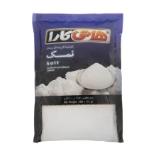 نمک 500 گرمی هاتی کارا