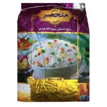 برنج هندی 10 کیلوگرمی 1121 منحصر