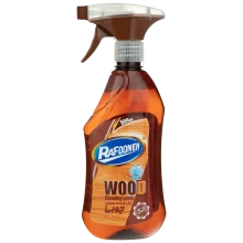 اسپری پاک کننده سطوح چوبی 500 میل رافونه