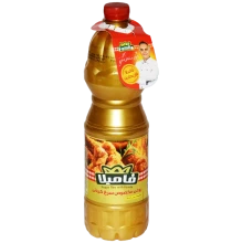 روغن سرخ کردنی فارنهایت 1350 گرمی فامیلا