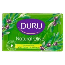 صابون شفاف حاوی روغن زیتون 150گرمی دورو