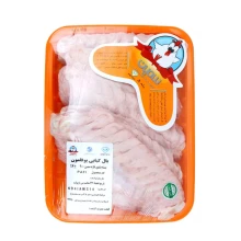 بال کبابی بوقلمون 900 گرمی سمین