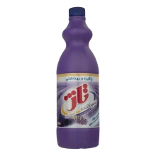 مایع سفید کننده 1000 گرمی لوندر تاژ