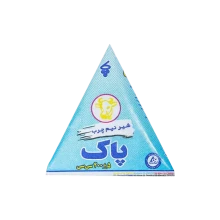 شیراستریلیزه سه گوش 200سی سی پاک