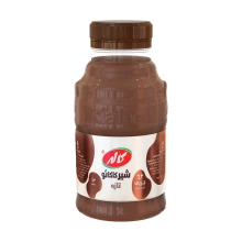 شیر کاکائو بطری 200 سی سی کاله
