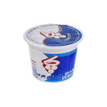 ماست پرچرب 600 گرمی پاک