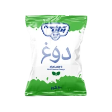 دوغ نایلونی 800 گرمی اکونومی پگاه