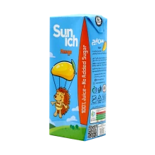 آبمیوه انبه کودک 200 سی سی سن ایچ