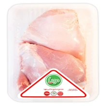 مخلوط 2 کیلویی بوقلمون سمین