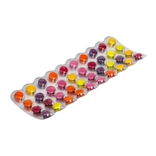 اسمارتیز پاپت بلیستری میکس 11 گرمی فرمند