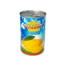 کمپوت انبه 425 گرمی پانچی