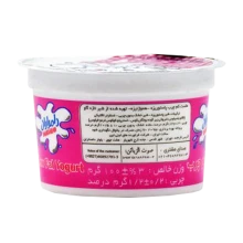 ماست کم چرب 100 گرمی دامداران