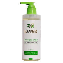 ژل شستشوی پوست چرب 200 میل سینره