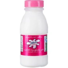 شیر کم چرب 230 سی سی دامداران