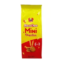 بیسکویت دایجستیو پذیرایی 380 گرمی چی توز