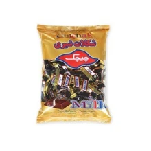 شکلات شیری پاکتی 1کیلویی چیچک