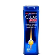 شامپو کلییرمردانه تقویت کننده موی سر400م