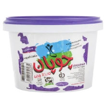 ماست کم چرب  1450 گرمی چوپان