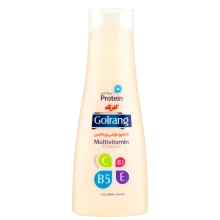 شامپو مولتی ویتا+پرو موی معمولی900 گلرنگ