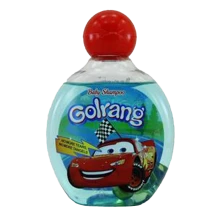 شامپوبچه تیله ای ورژن 2آبی 210گرمی گلرنگ