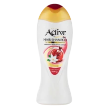 شامپو موی رنگ شده 400میلی اکتیو