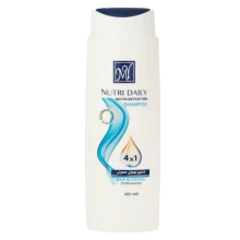 شامپو موهای معمولی مای 400میل