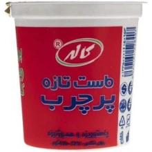 ماست تابستان پرچرب 750 گرمی شیرینک کاله