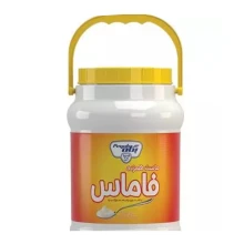ماست 1600 گرمی 5 درصد فاماس پگاه