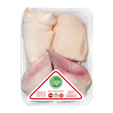 پاچه گوساله تکی مهیا