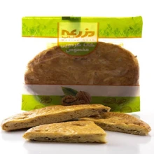 گاتا گردویی مخصوص220 گرم مزرعه