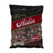 آبنبات شیرقهوه 1000 گرمی آیدین